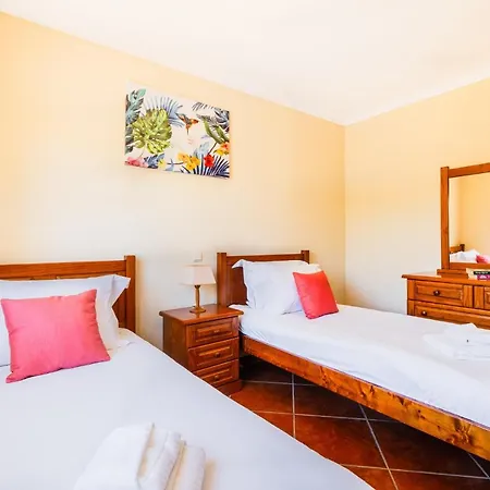 Amendoeira - 3 Bedroom البوفيرا