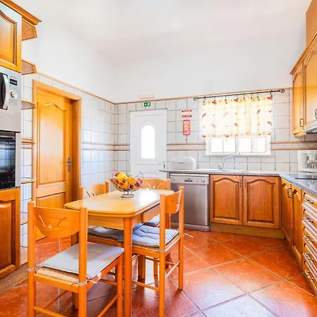 فيلة Amendoeira - 3 Bedroom