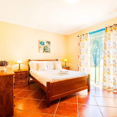Amendoeira - 3 Bedroom فيلة البوفيرا