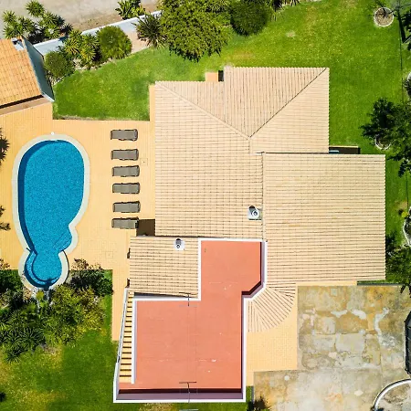 Amendoeira - 3 Bedroom فيلة *