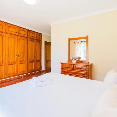 فيلة Amendoeira - 3 Bedroom