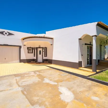 فيلة Amendoeira - 3 Bedroom البوفيرا