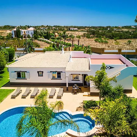 Amendoeira - 3 Bedroom البوفيرا