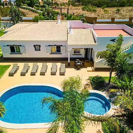 Amendoeira - 3 Bedroom فيلة *