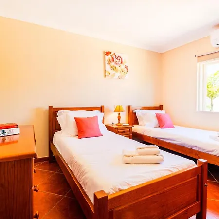 Amendoeira - 3 Bedroom