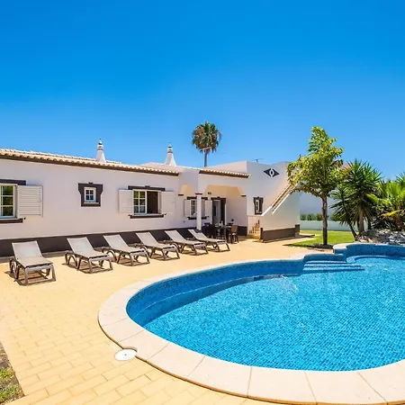 فيلة Amendoeira - 3 Bedroom البوفيرا