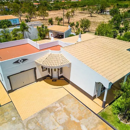 Amendoeira - 3 Bedroom البوفيرا