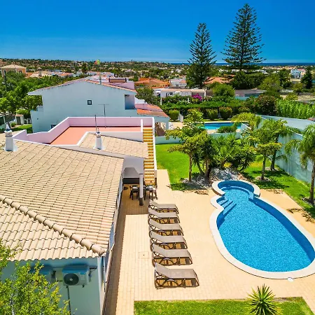 فيلة Amendoeira - 3 Bedroom *