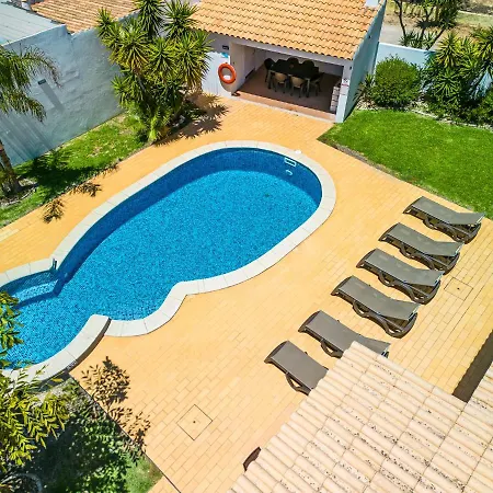 Amendoeira - 3 Bedroom البوفيرا