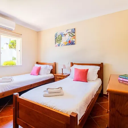 Amendoeira - 3 Bedroom