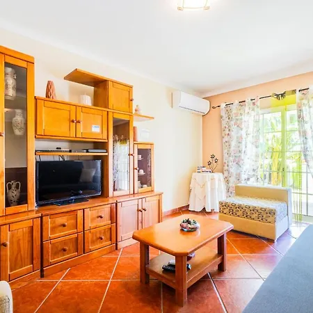 Amendoeira - 3 Bedroom البوفيرا