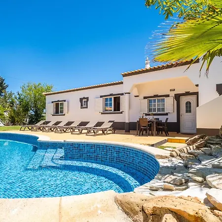 Amendoeira - 3 Bedroom * Albufeira